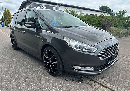 Ford Galaxy Titanium Automatik 7 Sitzer