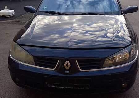 Renault Laguna Grandtour 1.9 dCi FAP Authentique