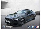 BMW 220 i Coupe M Sport Navi HiFi DAB Ambiente