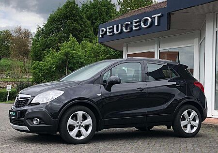 Opel Mokka Edition ecoFlex