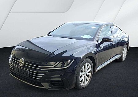 VW Arteon Volkswagen R-Line/Kamera/ACC/Navi/LED/App/Klima