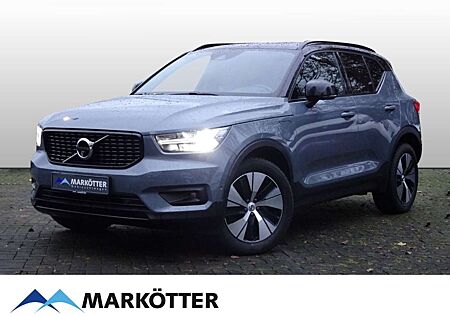 Volvo XC 40 XC40 T4 Twin Engine, R-Design /Pano/BLIS/360*