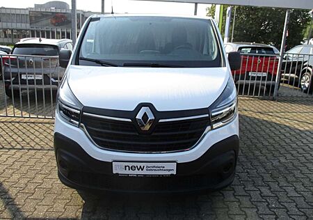 Renault Trafic ENERGY dCi 120 L1H1 3,0t Komfort