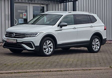 VW Tiguan Allspace Volkswagen Life 2.0 TDI/NAVI/ACC/LANE/DIGIT