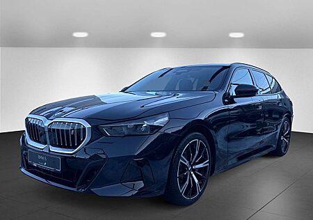 BMW i5 xDrive40 M Sportpaket Head-Up HK HiFi DAB