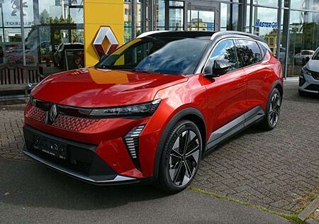 Renault Others Scenic E-TECH Electric 220 Lon Scenic E-Tech 100