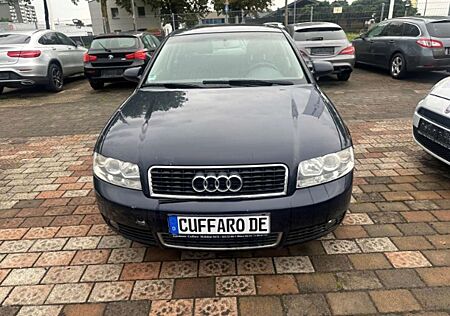 Audi A4 A42.0