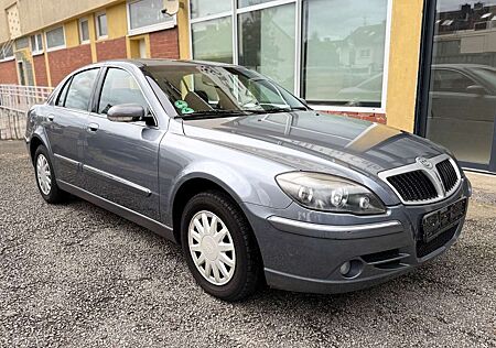 Brilliance BS4 *43 TKM