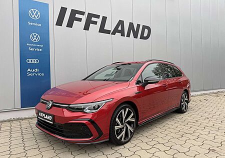 VW Golf Variant Volkswagen 1.5 TSI*R-Line*NAVI*MATRIX*BLACK STYLE*