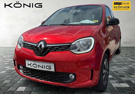 Renault Twingo E-TECH PDC|CARPLAY|KLIMAAUTO.