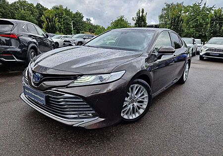 Toyota Camry Executive/WKR