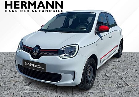 Renault Twingo 1.0 SCe 65 Intens *LED*SpurH*LM*KlimaA