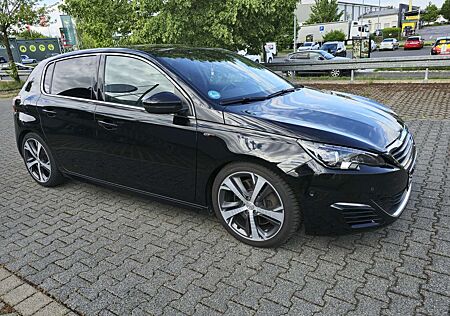 Peugeot 308 GT 2.0 BlueHDI Automatik mit 12 Monate Garantie