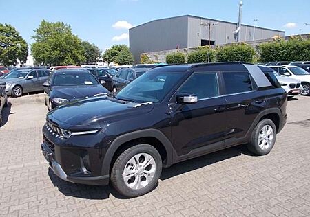 SsangYong Torres Road Klimaautom. Kamera, LED, Aluf. 17"