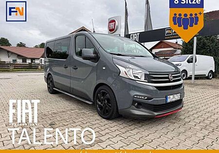 Fiat Talento KOMBI M1 L1H1 SPORTIVO 145 EJ TT 2.0