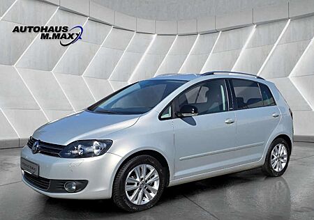 VW Golf Plus Volkswagen VI Style*Automatik*Tempomat*Sitzheizug