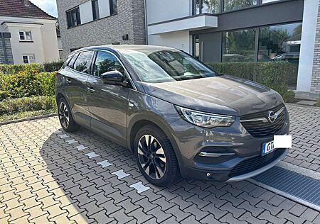 Opel Grandland X 1.2 Start/Stop 120 Jahre