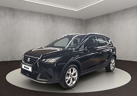 Seat Arona FR