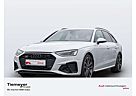 Audi S4 TDI Q S-SITZE MATRIX STHZG AHK