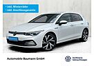 VW Golf Volkswagen VIII 1.5 eTSI DSG *MATRIX*H&K*STDHZG*
