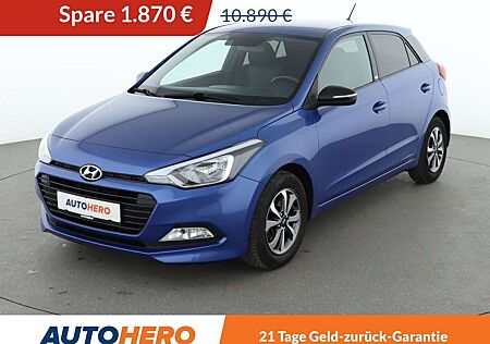 Hyundai i20 1.0 TDGI Passion *SHZ*