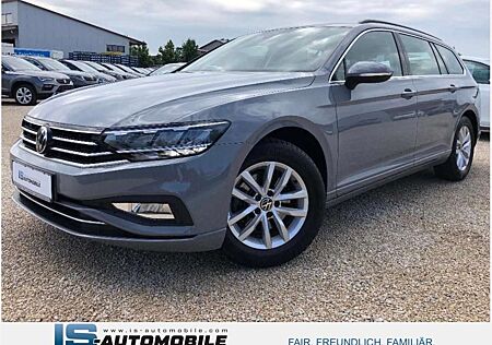 VW Passat Variant Volkswagen Business,NAVI,LED,ACC,SHZ,RFK,DAB