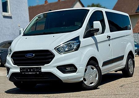 Ford Transit Custom Kombi 320 L1H1 Trend 9-Sitzer