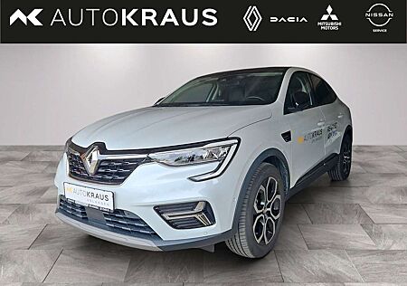 Renault Arkana Techno E-Tech Full Hybrid 145