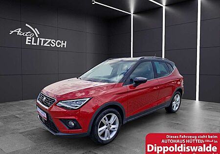 Seat Arona FR 1.5 TSI EVO ACC LED NAVI