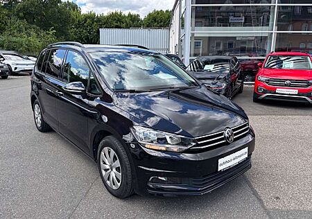 VW Touran Volkswagen Comfortline 1.5 TSI DSG,Navi,Kamera,ACC,K
