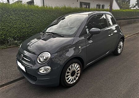 Fiat 500 1.0 GSE N3 Hybrid Lounge