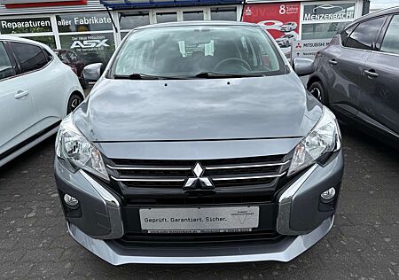 Mitsubishi Space Star Cool&Sound