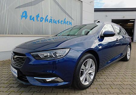 Opel Insignia SportsTourer 2.0 CDTI Edition Automatik