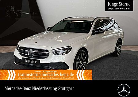 Mercedes-Benz E 300 de T AVANTG+NIGHT+AHK+LED+KAMERA+9G