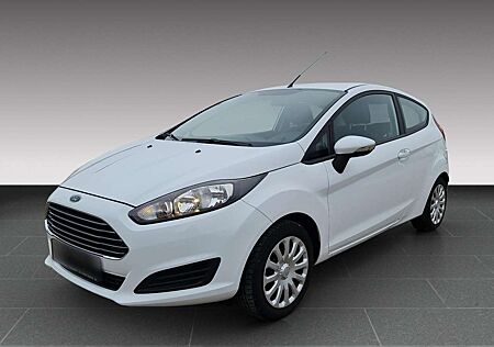 Ford Fiesta Trend 1.25 16V KAT Radio/CD Klima SHz USB 8fach