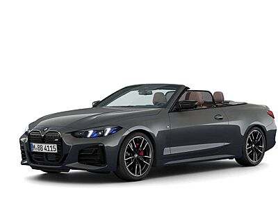 BMW 440 M440i xDrive Cabrio M Sportpaket Pro Harman Kardon