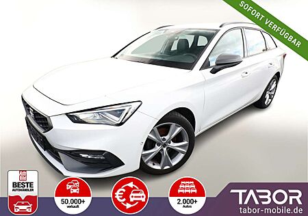 Seat Leon ST 1.5 TSI 130 FR VollLED VirtC Nav Kam
