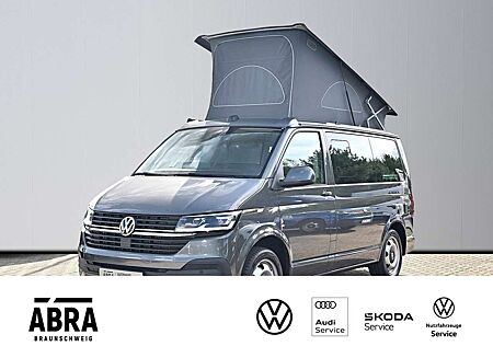 VW T6 Volkswagen .1 California .1 California 2.0 TDI Beach Camper DSG AHK+NA...