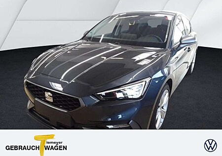Seat Leon 1.5 eTSI DSG FR MATRIX NAVI+ PARKLENK KAMER