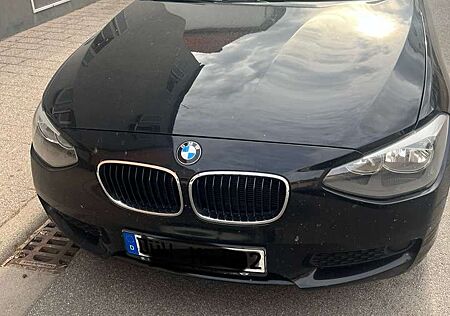 BMW 116 gebraucht kaufen BMW 116i 116