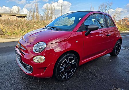 Fiat 500 1.2 Sport