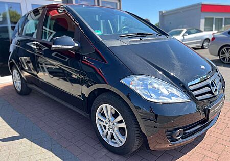 Mercedes-Benz A 160 Automatik aus 2.Hand*NAVI*SHZ*PDC*Tempomat