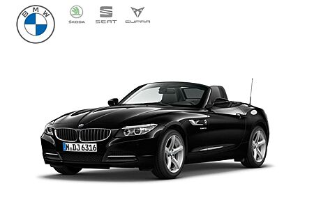 BMW Z4 sDrive 18i Roadster 6Gang XENON+EL.VERDECK+HIFI+EL