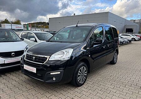 Peugeot Partner gebraucht kaufen Peugeot Partner Tepee Active NAVI*KLIMA*MFL*PDC*