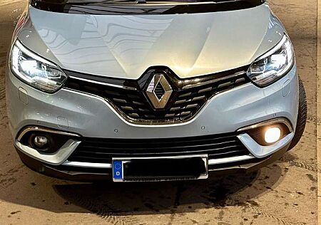 Renault Scenic BOSE Edition