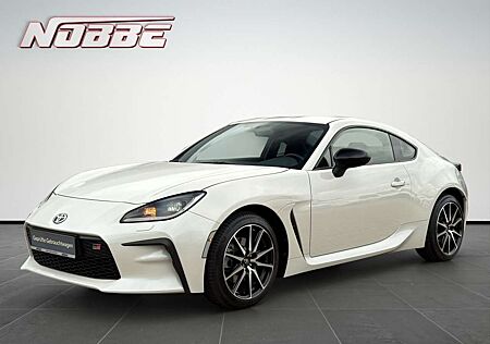 Toyota GR86 Pure *Kamera+Smart-Key+CarPlay+AndroidAuto*