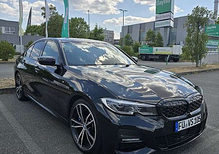 BMW 330i 330 M Sport