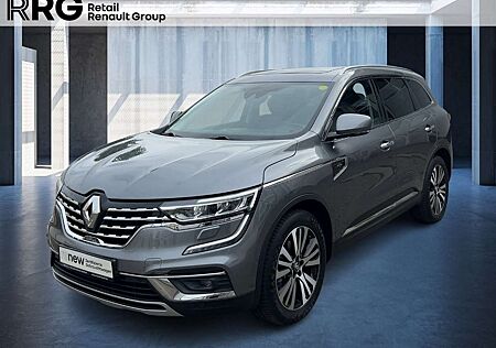Renault Koleos Initiale Paris 2.0 dCi 185