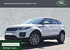 Land Rover Range Rover Evoque eD4 Pure