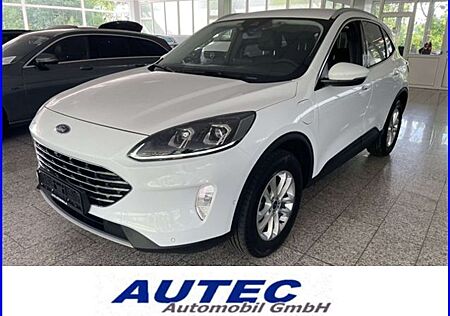 Ford Kuga Plug-In Hybrid Titanium X 2.0 HEAD-UP+AHK